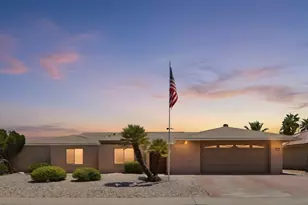 9627 W Lindgren Ave, Sun City, AZ 85373 - Photo 31