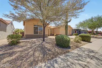 15357 W Via Montoya --, Sun City West, AZ 85375 - Photo 3