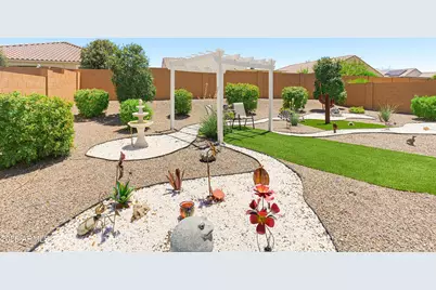 26817 W Adam Avenue, Buckeye, AZ 85396 - Photo 45