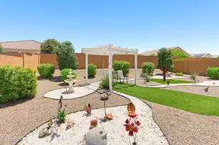 26817 W Adam Ave, Buckeye, AZ 85396 - Photo 45