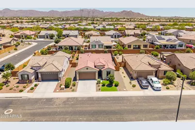 26817 W Adam Avenue, Buckeye, AZ 85396 - Photo 5