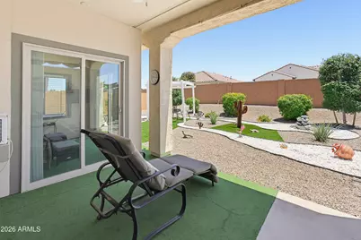 26817 W Adam Avenue, Buckeye, AZ 85396 - Photo 35