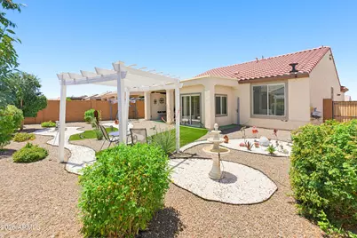 26817 W Adam Avenue, Buckeye, AZ 85396 - Photo 43