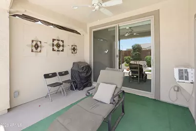 26817 W Adam Avenue, Buckeye, AZ 85396 - Photo 37