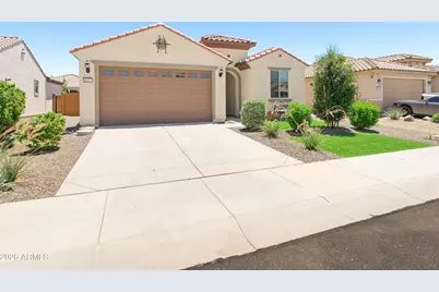 26817 W Adam Avenue, Buckeye, AZ 85396 - Photo 3