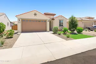 26817 W Adam Ave, Buckeye, AZ 85396 - Photo 3