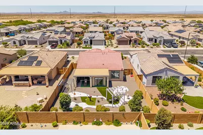 26817 W Adam Avenue, Buckeye, AZ 85396 - Photo 47