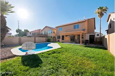 735 E Geronimo Street, Chandler, AZ 85225 - Photo 25