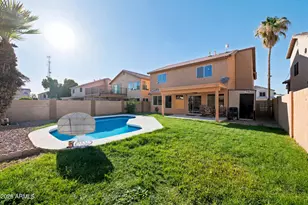 735 E Geronimo St, Chandler, AZ 85225 - Photo 25