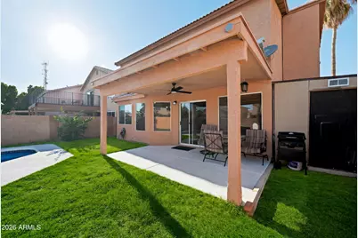 735 E Geronimo Street, Chandler, AZ 85225 - Photo 27