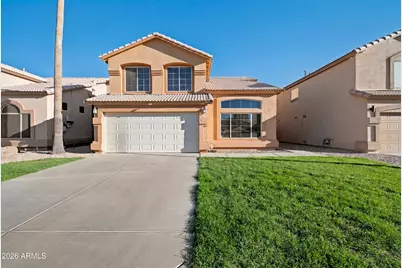 735 E Geronimo Street, Chandler, AZ 85225 - Photo 1