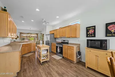 19327 N Tallowood Way, Surprise, AZ 85387 - Photo 17