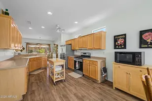 19327 N Tallowood Way, Surprise, AZ 85387 - Photo 17