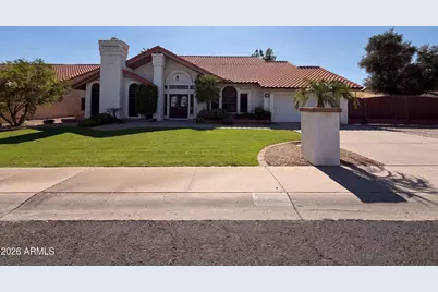 13816 N 50th Street, Scottsdale, AZ 85254 - Photo 1