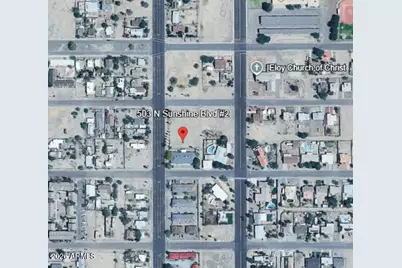 503 N Sunshine Boulevard #2, Eloy, AZ 85131 - Photo 3