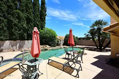 17036 E De Anza Drive, Fountain Hills, AZ 85268 - Photo 29