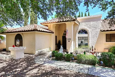 17036 E De Anza Drive, Fountain Hills, AZ 85268 - Photo 1