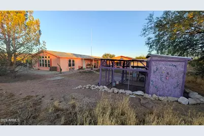 5800 N Brittney Lane, Rimrock, AZ 86335 - Photo 65