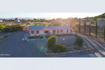 5800 N Brittney Lane, Rimrock, AZ 86335 - Photo 3