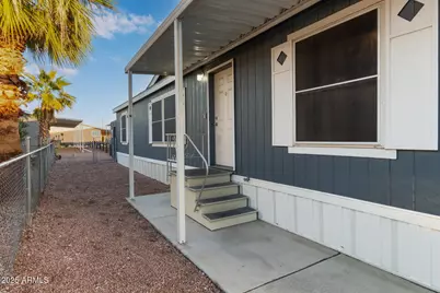 8832 E Pueblo Avenue #22, Mesa, AZ 85208 - Photo 15