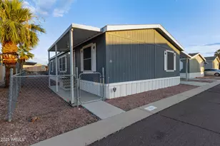 8832 E Pueblo Ave, Mesa, AZ 85208 - Photo 13