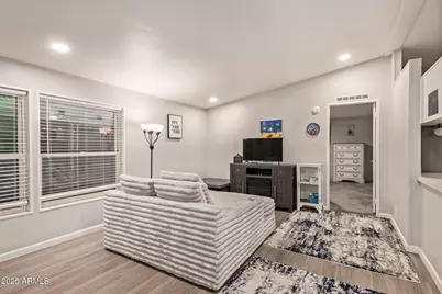 8832 E Pueblo Avenue #22, Mesa, AZ 85208 - Photo 17