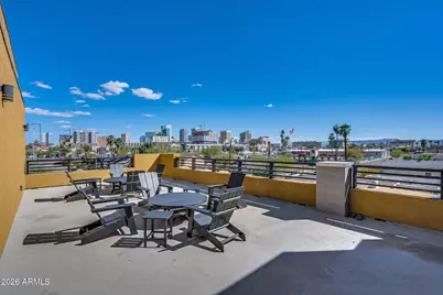 622 N 9th Avenue #108, Phoenix, AZ 85007 - Photo 13