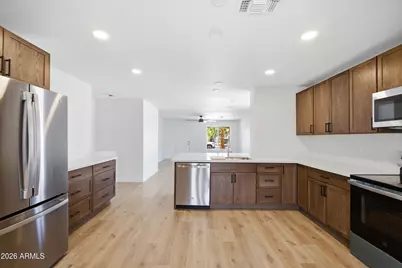 15206 W Evening Star Trail, Surprise, AZ 85374 - Photo 17