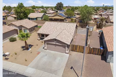 15206 W Evening Star Trail, Surprise, AZ 85374 - Photo 43