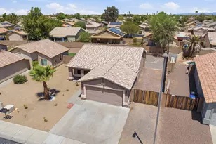 15206 W Evening Star Trail, Surprise, AZ 85374 - Photo 43