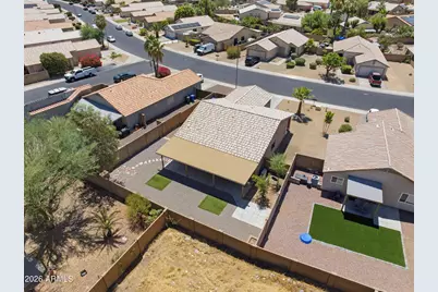 15206 W Evening Star Trail, Surprise, AZ 85374 - Photo 45