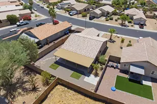 15206 W Evening Star Trail, Surprise, AZ 85374 - Photo 45