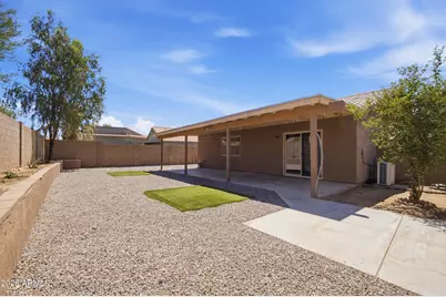 15206 W Evening Star Trail, Surprise, AZ 85374 - Photo 41