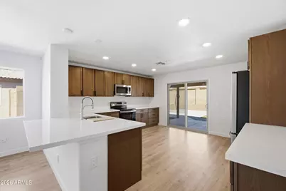 15206 W Evening Star Trail, Surprise, AZ 85374 - Photo 15