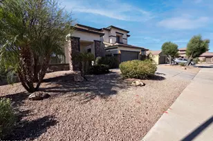 17645 W Hale Bopp Dr, Goodyear, AZ 85338 - Photo 29