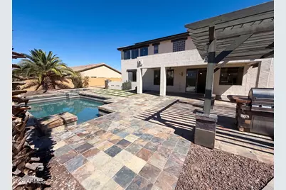 17645 W Hale Bopp Drive, Goodyear, AZ 85338 - Photo 5