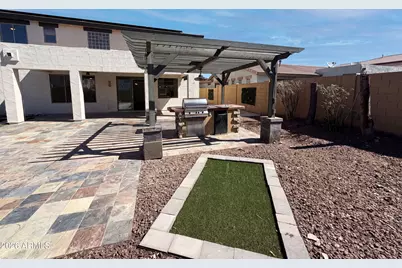 17645 W Hale Bopp Drive, Goodyear, AZ 85338 - Photo 33