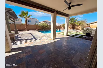 17645 W Hale Bopp Drive, Goodyear, AZ 85338 - Photo 31