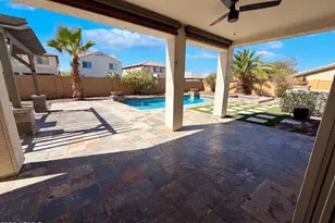 17645 W Hale Bopp Dr, Goodyear, AZ 85338 - Photo 31