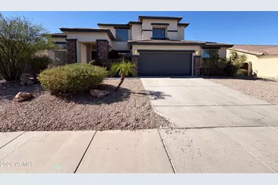 17645 W Hale Bopp Drive, Goodyear, AZ 85338 - Photo 1