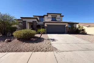 17645 W Hale Bopp Dr, Goodyear, AZ 85338 - Photo 1