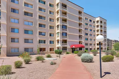 7830 E Camelback Road #411, Scottsdale, AZ 85251 - Photo 21