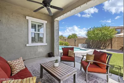 20643 W Edgemont Avenue, Buckeye, AZ 85396 - Photo 17