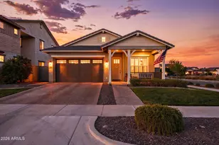 20643 W Edgemont Ave, Buckeye, AZ 85396 - Photo 1