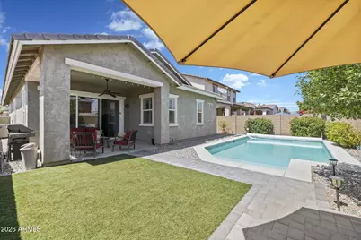 20643 W Edgemont Avenue, Buckeye, AZ 85396 - Photo 19