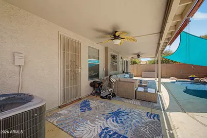1357 E Century Avenue, Gilbert, AZ 85296 - Photo 29