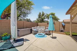 1357 E Century Ave, Gilbert, AZ 85296 - Photo 31