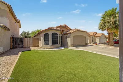 1357 E Century Avenue, Gilbert, AZ 85296 - Photo 3