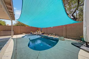 1357 E Century Ave, Gilbert, AZ 85296 - Photo 33