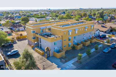 622 N 9th Avenue #206, Phoenix, AZ 85007 - Photo 3